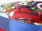 Marvel Avengers Rugzak Ironman, Hulk en Captain America - Hoogte 31cm