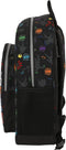 Marvel Avengers Rugzak, Super Heroes - 33 x 27 x 10 cm - Polyester