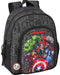 Marvel Avengers Rugzak Vendetta - 33 x 27 x 10 cm - Polyester
