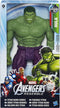 Marvel Avengers Titan Hero actiefiguur - De Hulk - 30 cm