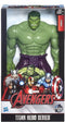 Marvel Avengers Titan Hero actiefiguur - De Hulk - 30 cm
