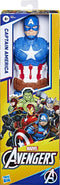 Marvel Avengers Titan Hero Captain America