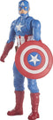 Marvel Avengers Titan Hero Captain America