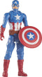 Marvel Avengers Titan Hero Captain America