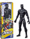 Marvel Avengers Titan Hero Series Black Panther - Actiefiguur - 30 cm