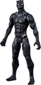 Marvel Avengers Titan Hero Series Black Panther - Actiefiguur - 30 cm