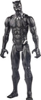 Marvel Avengers Titan Hero Series Black Panther - Actiefiguur - 30 cm