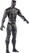 Marvel Avengers Titan Hero Series Black Panther - Actiefiguur - 30 cm
