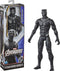 Marvel Avengers Titan Hero - Speelfiguur (30cm) - Black Panther