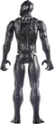 Marvel Avengers Titan Hero - Speelfiguur (30cm) - Black Panther