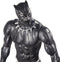 Marvel Avengers Titan Hero - Speelfiguur (30cm) - Black Panther