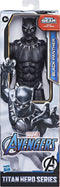 Marvel Avengers Titan Hero - Speelfiguur (30cm) - Black Panther