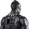 Marvel Avengers Titan Hero - Speelfiguur (30cm) - Black Panther