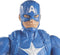 Marvel Avengers Titan Hero - Speelfiguur (30cm) - Captain America