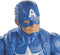 Marvel Avengers Titan Hero - Speelfiguur (30cm) - Captain America