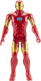 Marvel Avengers Titan Hero - Speelfiguur (30cm) - Iron Man