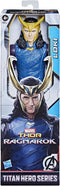 Marvel Avengers Titan Hero - Speelfiguur (30cm) - Loki