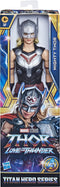 Marvel Avengers Titan Hero - Speelfiguur (30cm) - Mighty Thor
