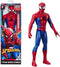 Marvel Avengers Titan Hero - Speelfiguur (30cm) - Spider-Man