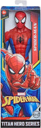 Marvel Avengers Titan Hero - Speelfiguur (30cm) - Spider-Man
