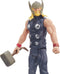 Marvel Avengers Titan Hero Thor 30cm