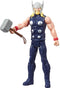 Marvel Avengers Titan Hero Thor 30cm