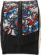 Marvel Avengers Toilettas, Assemble! - 26 x 15 x 12 cm - Polyester