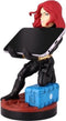 Marvel: Cable Guy - Black Widow phone holder - game controller stand