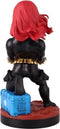 Marvel: Cable Guy - Black Widow phone holder - game controller stand