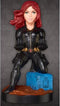 Marvel: Cable Guy - Black Widow phone holder - game controller stand