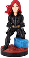 Marvel: Cable Guy - Black Widow phone holder - game controller stand