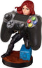 Marvel: Cable Guy - Black Widow phone holder - game controller stand