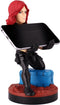 Marvel: Cable Guy - Black Widow phone holder - game controller stand