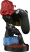 Marvel: Cable Guy - Black Widow phone holder - game controller stand