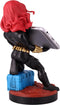 Marvel: Cable Guy - Black Widow phone holder - game controller stand
