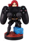 Marvel: Cable Guy - Black Widow phone holder - game controller stand