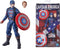 Marvel - Captain America (Falcon) - Figure Legends Series 15cm