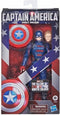 Marvel - Captain America (Falcon) - Figure Legends Series 15cm