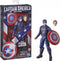 Marvel - Captain America (Falcon) - Figure Legends Series 15cm