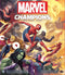Marvel Champions: The Card Game LCG (ENG)
