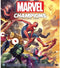 Marvel Champions: The Card Game LCG (ENG)