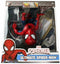 Marvel Comics Metals Diecast Mini Figure Classic Spider-Man 15 cm - Verzamelfiguur