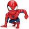 Marvel Comics Metals Diecast Mini Figure Classic Spider-Man 15 cm - Verzamelfiguur