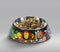 MARVEL - Dieren Drink/Voer Bak - Maat L (760ML - 22CM)
