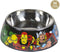 MARVEL - Dieren Drink/Voer Bak - Maat M (410ML – 17.5CM)