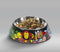 MARVEL - Dieren Drink/Voer Bak - Maat S (180ML - 14CM)