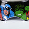 MARVEL - Dieren Drink/Voer Bak - Maat S (180ML - 14CM)