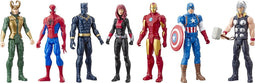 Marvel E5178EU4 speelgoedfiguur kinderen
