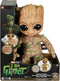 Marvel Groovin' Groot Dansende en Pratende Plush