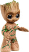 Marvel Groovin' Groot Dansende en Pratende Plush